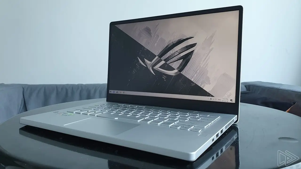 ROG 幻14 完美安装Linux Ubuntu LTS 20.04 解决各种问题